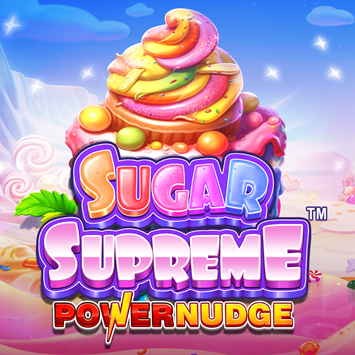 Sugar Supreme Powernudge